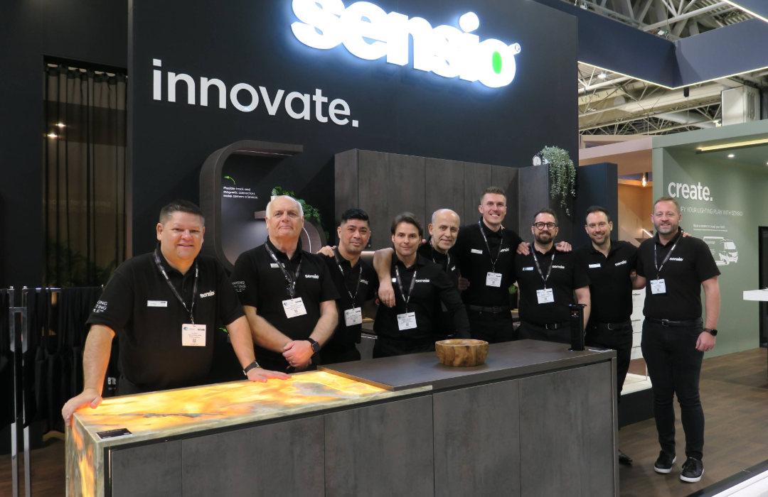 KBB 2026: Explore Our Latest LED Innovations