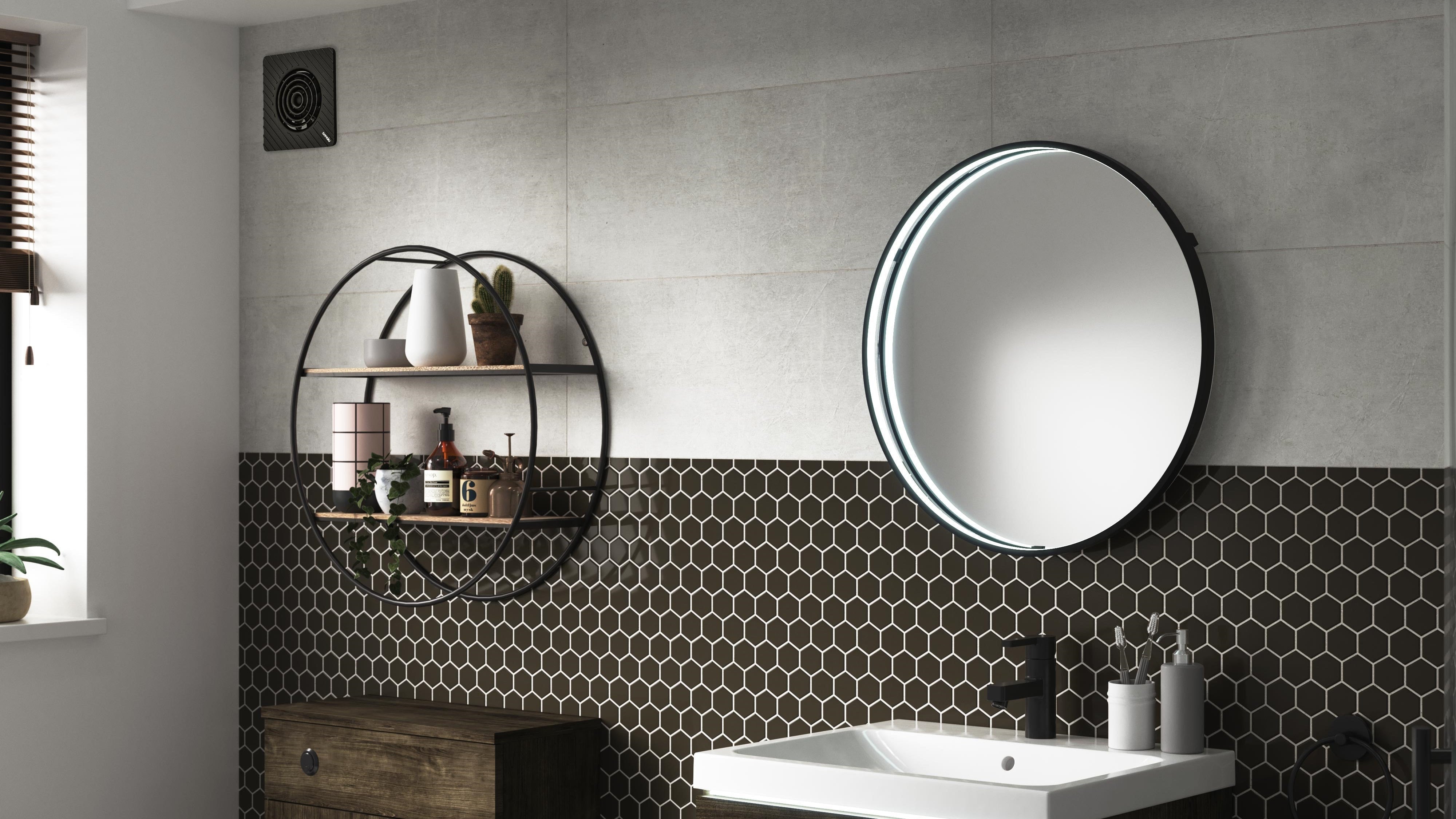 Everything You Need to Know About Bathroom Ventilation