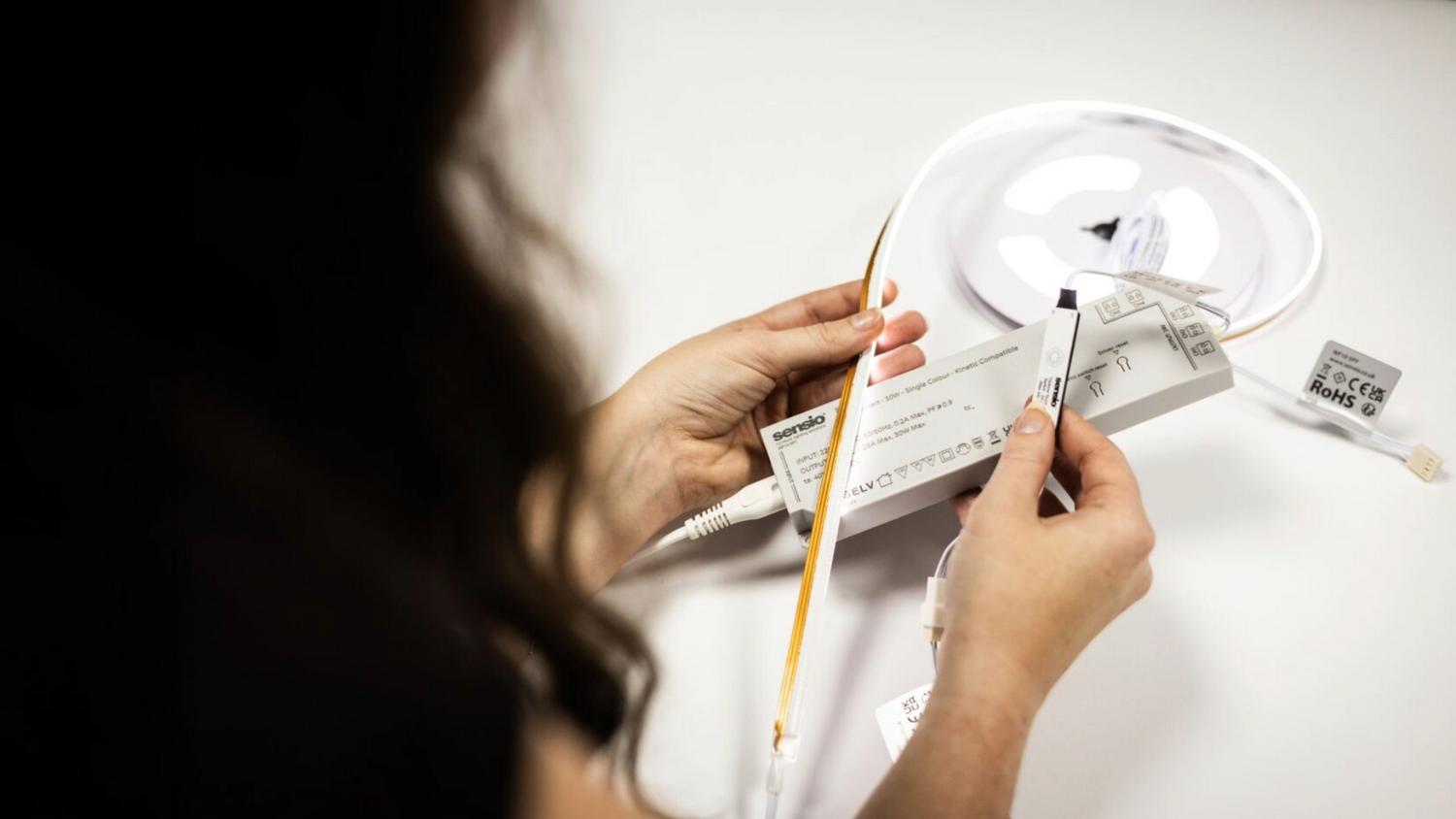 What to Consider When Choosing Your Driver