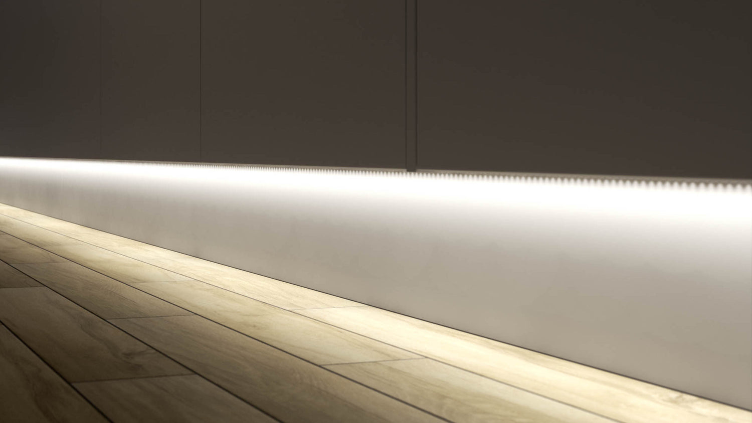 Elevate Your Kitchen Design with Flexible LED Strips: A Guide to Strategic Placement