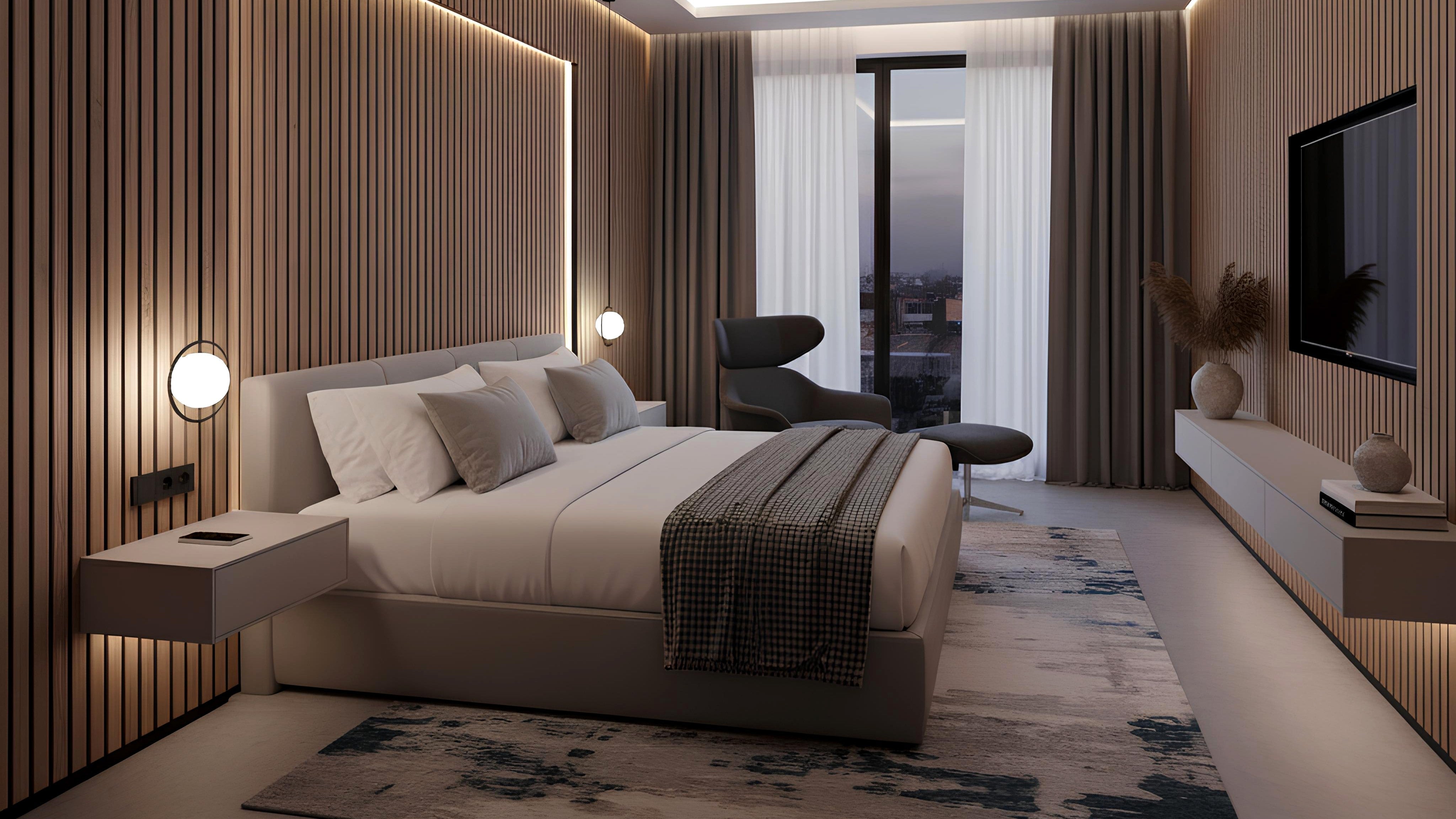 Why Lighting Should be Part of the Conversation from Day