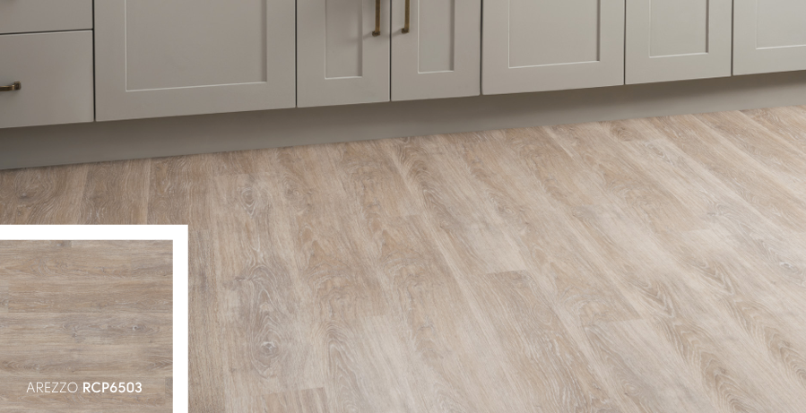 How lighting changes the look of your flooring