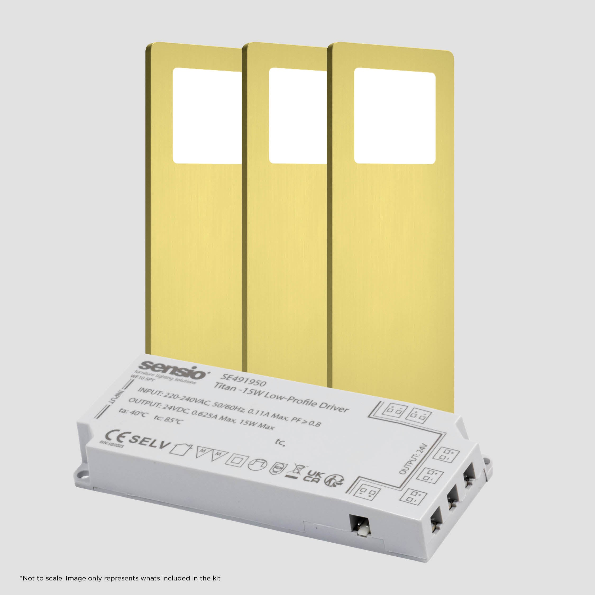 #Finish_Brushed Brass