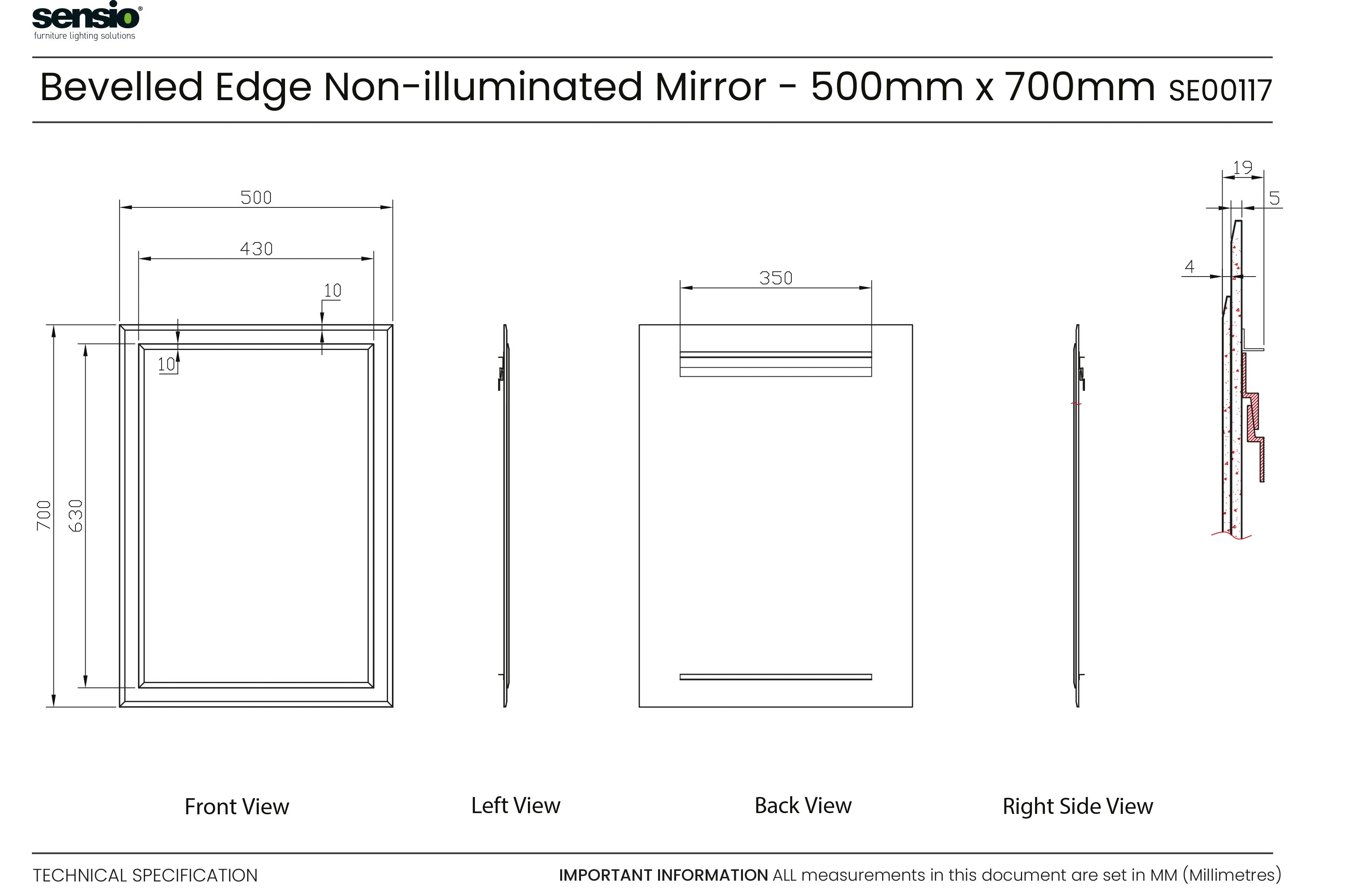 #Size_500mm x 700mm