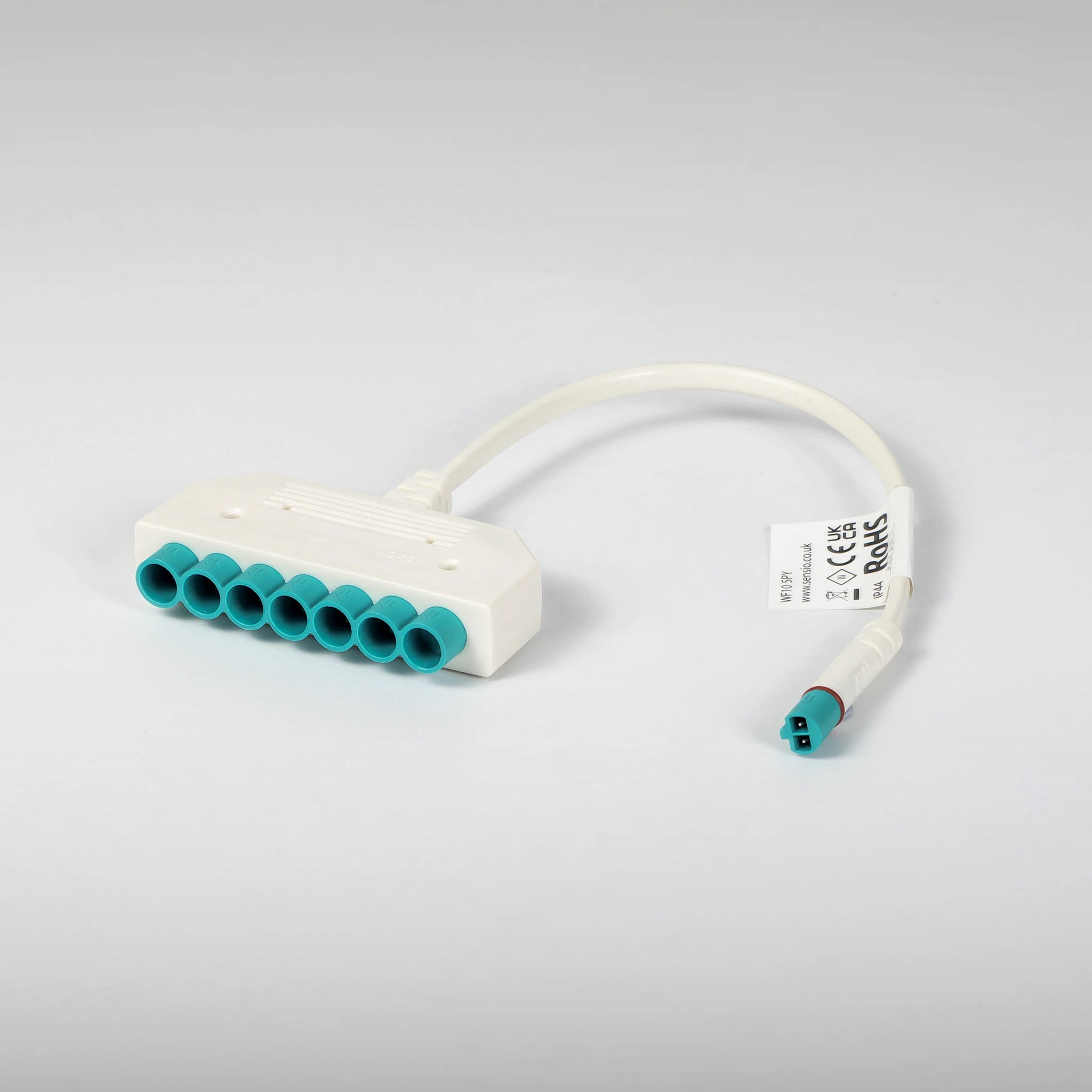 Expansor de puerto del controlador IP44