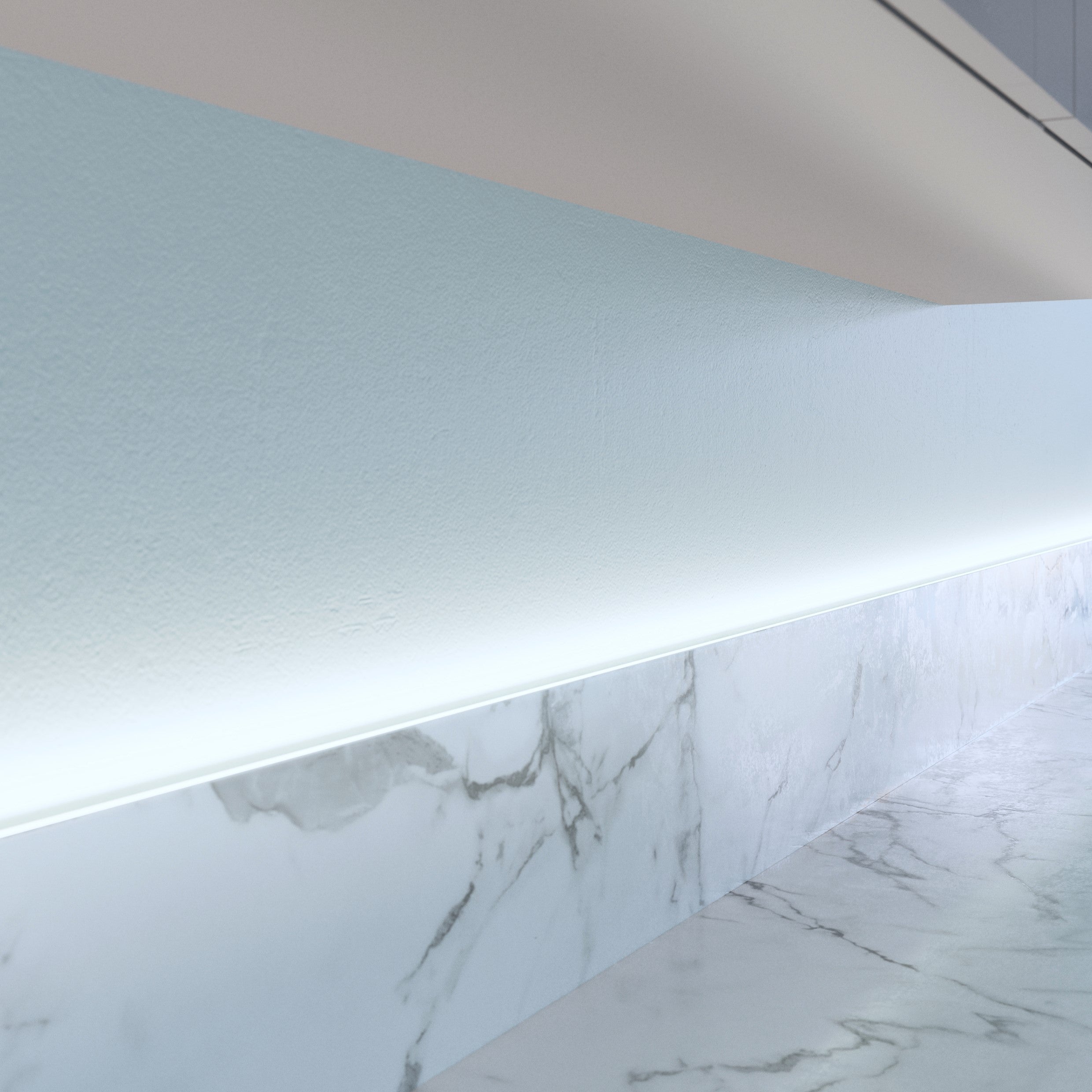 #Light Colour_Cool White