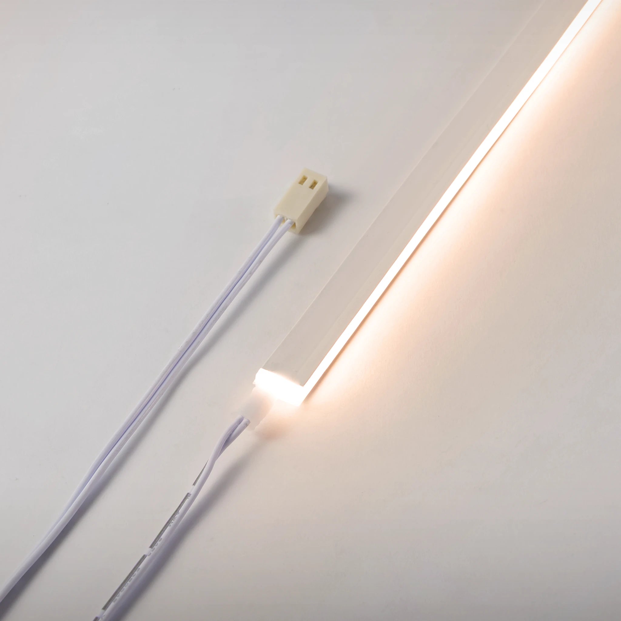 #Light colour_Warm White