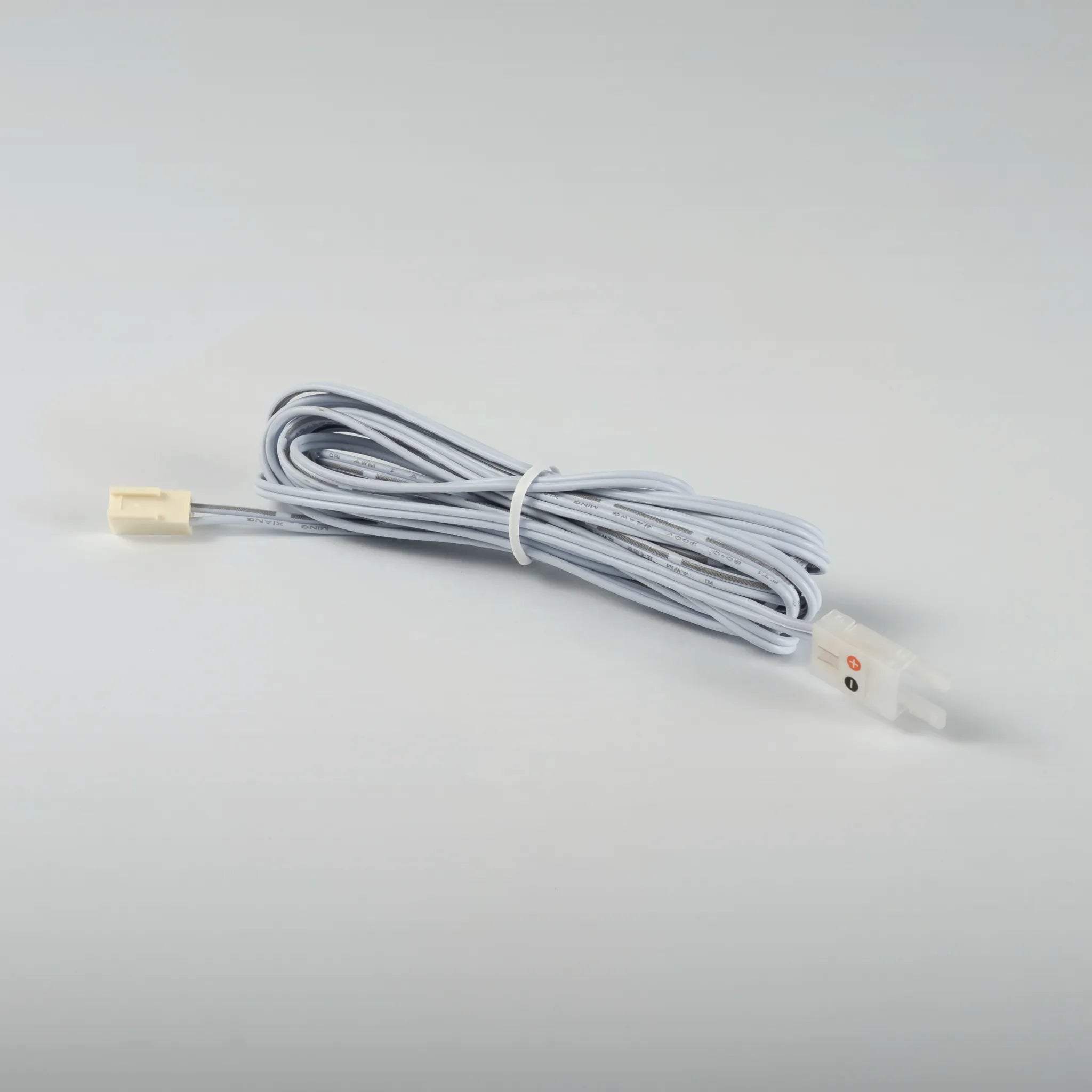 Universal 2500mm Driver Connection Lead (2-pin)