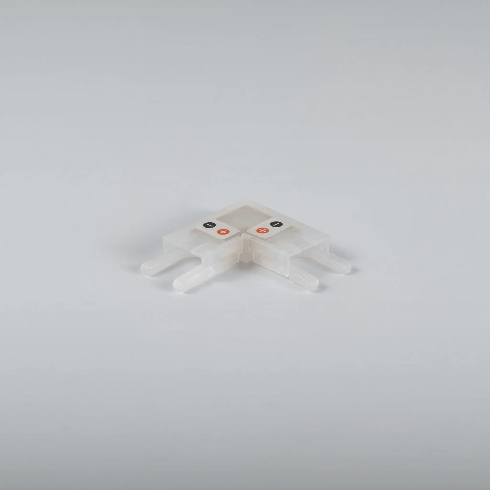 Universal Corner Connector