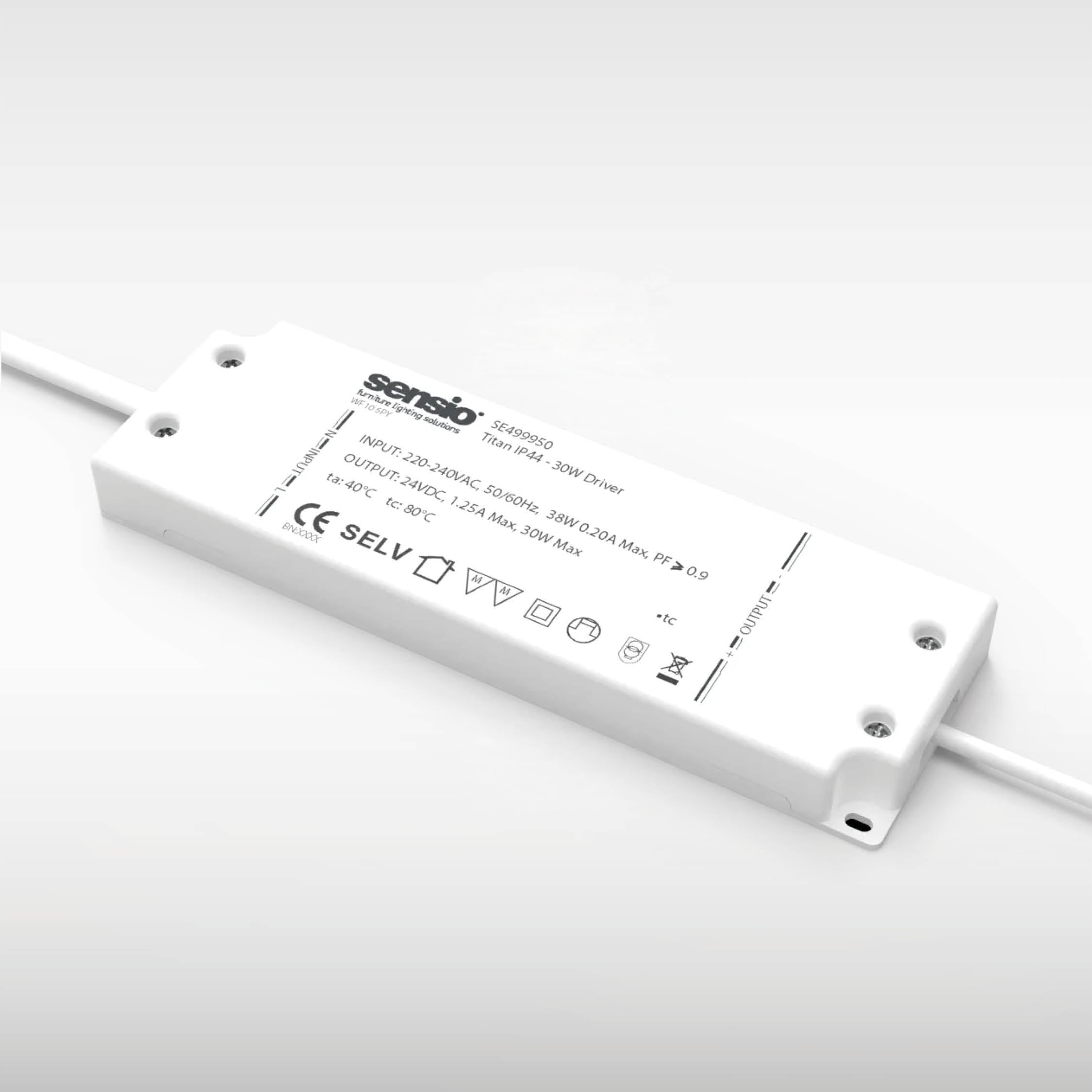 Titan IP44