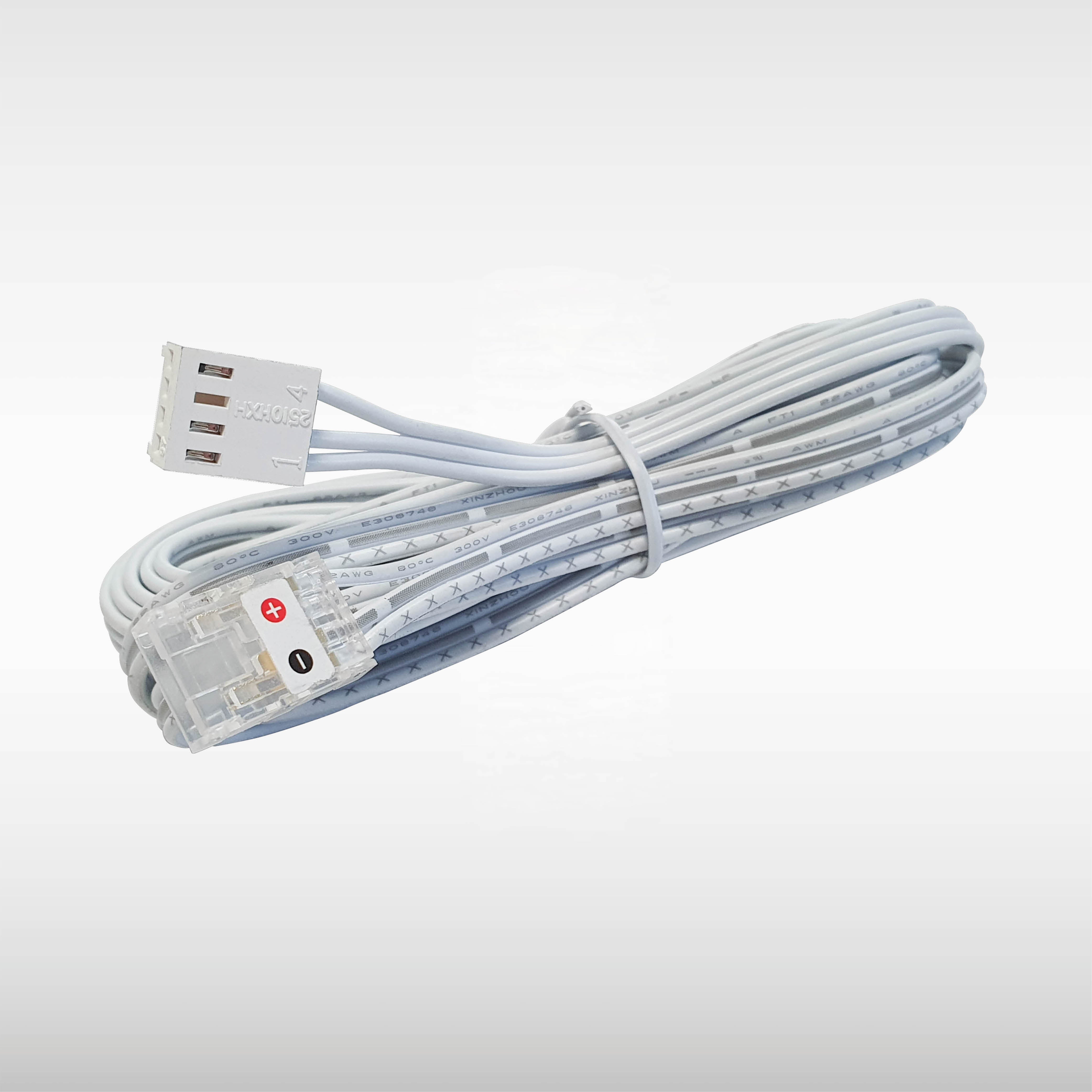Razor X Pro - Kit de Cable de Conexión al transformador - (Izquierda & Derecha)