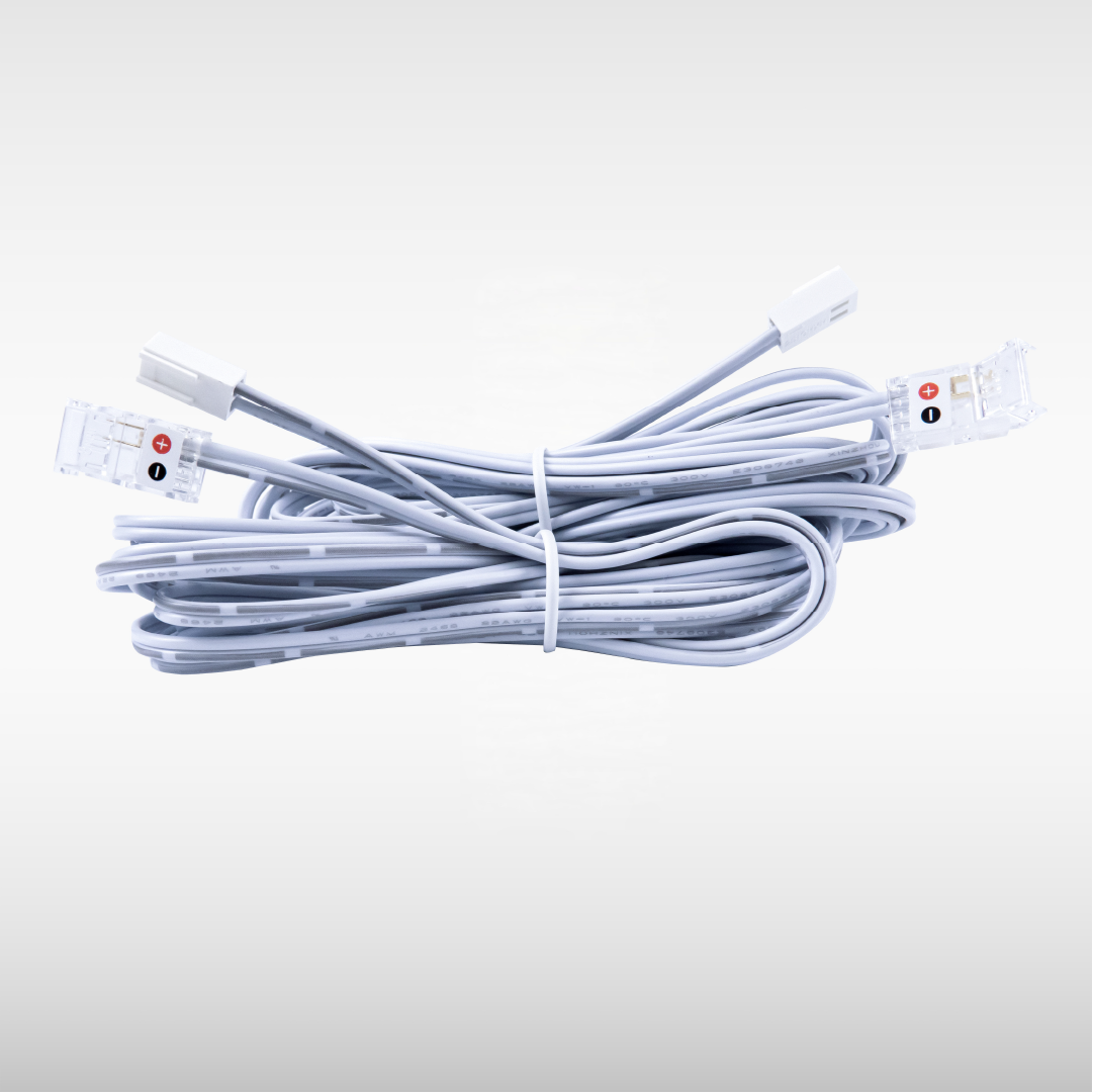 Razor X - Kit de Cable de Conexión al transformador - (Izquierda & Derecha)