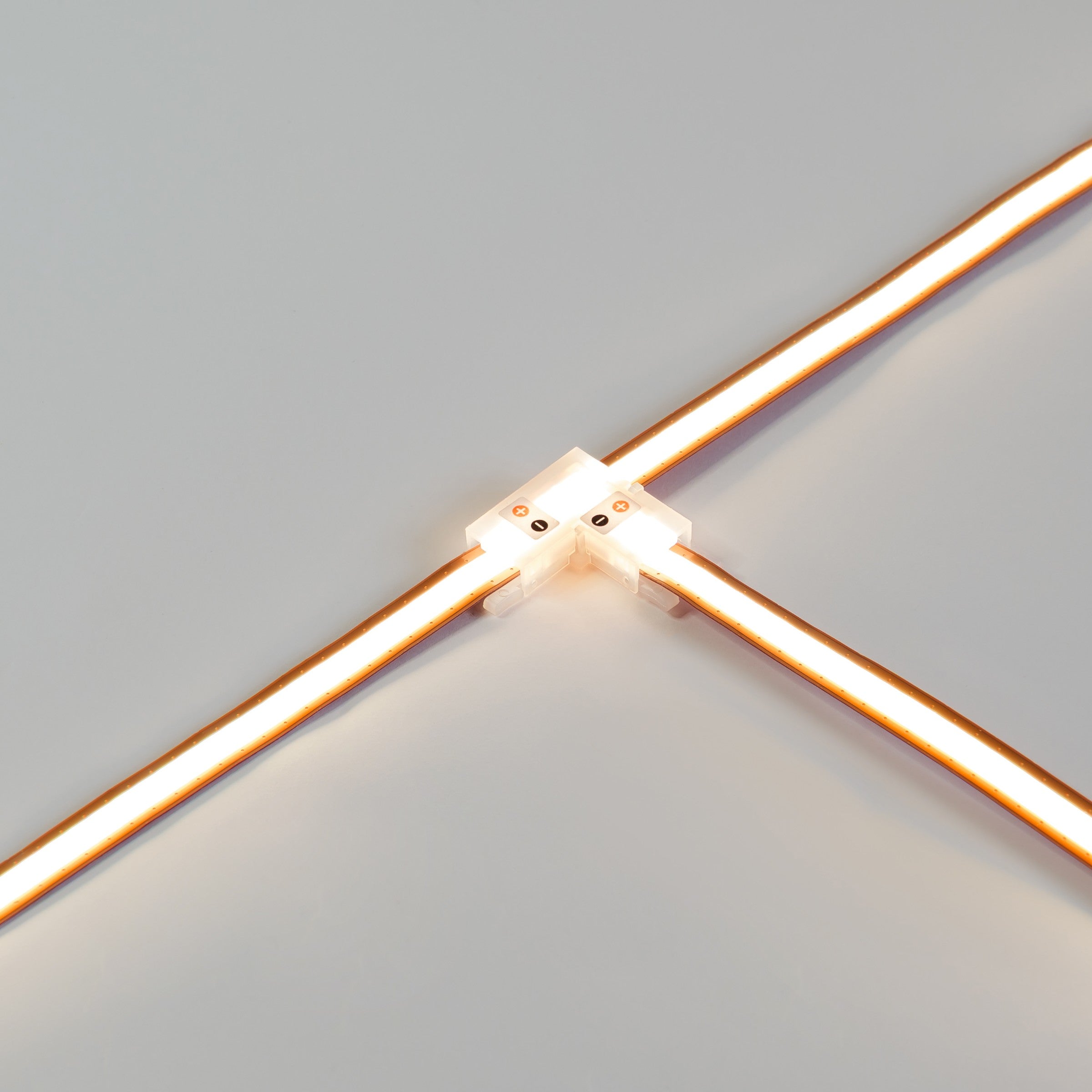 Universal T-Junction Connector