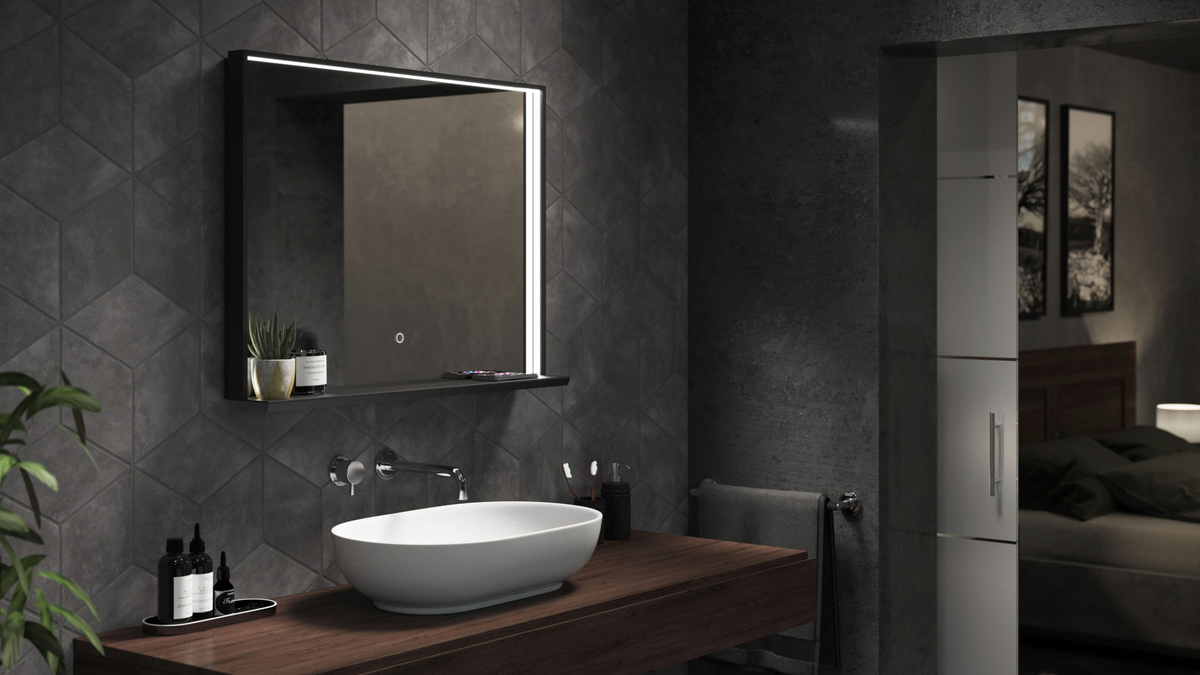 New Mirror Range for 2021