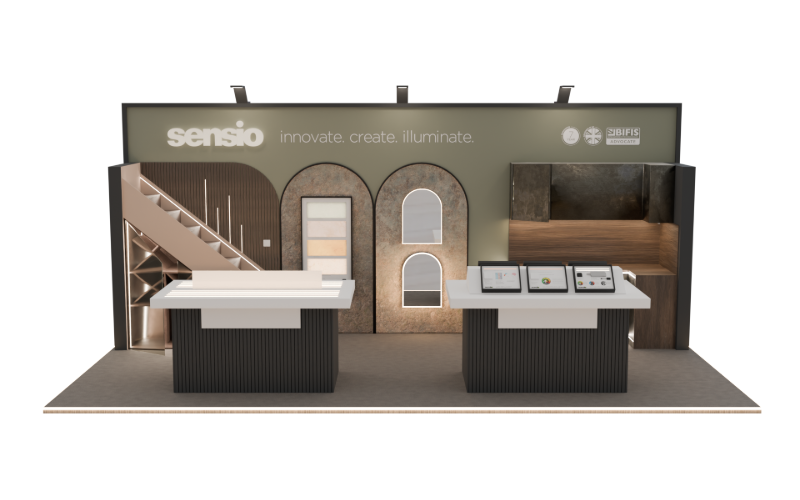 InstallerSHOW 2026: Discover Simple-to-Install LED Solutions