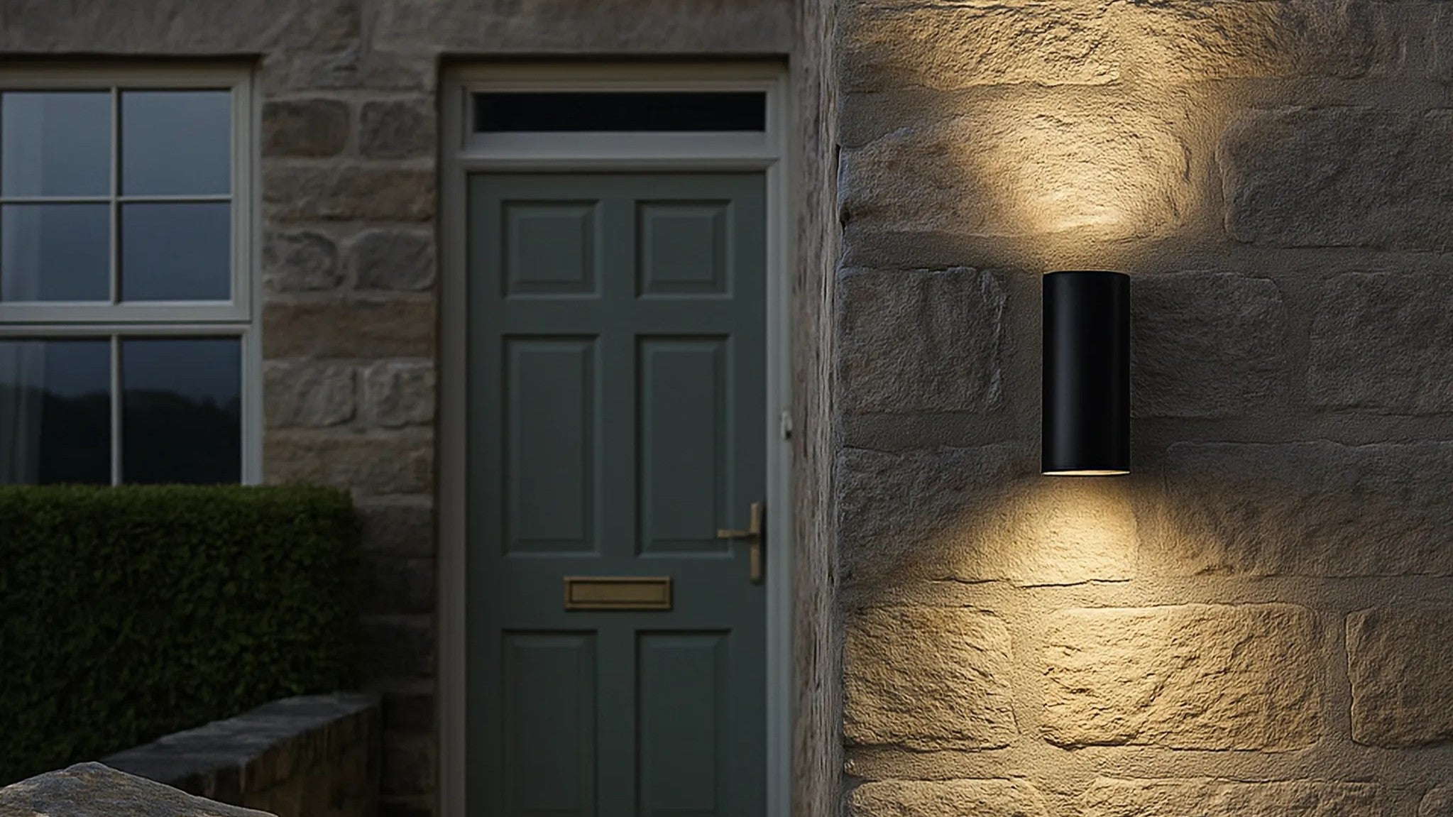 Outdoor Lighting