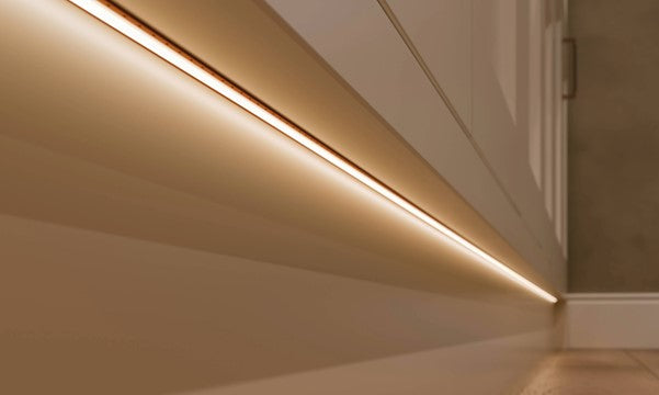 CCT Flexible LED Strips