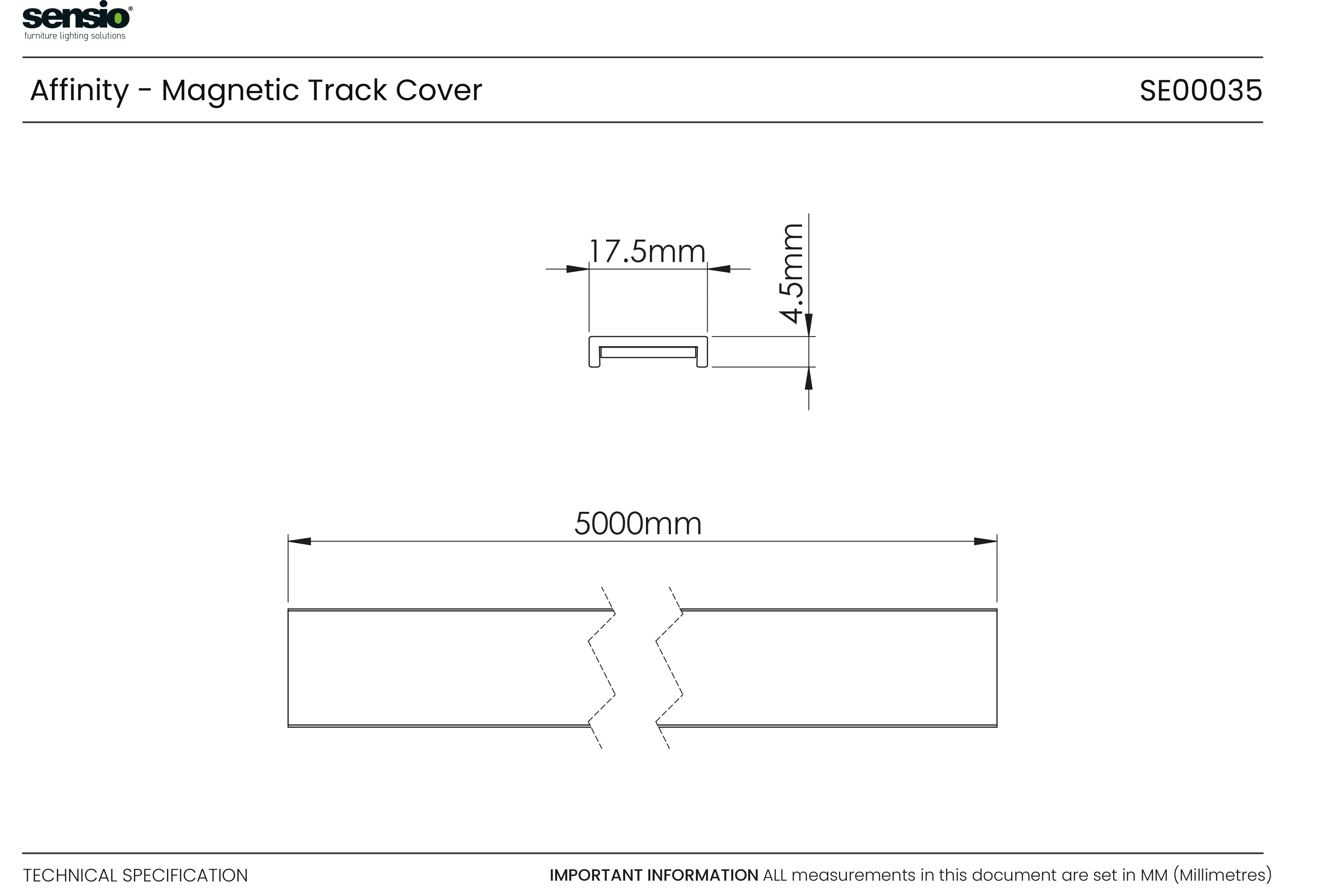 Affinity - Portada del tema