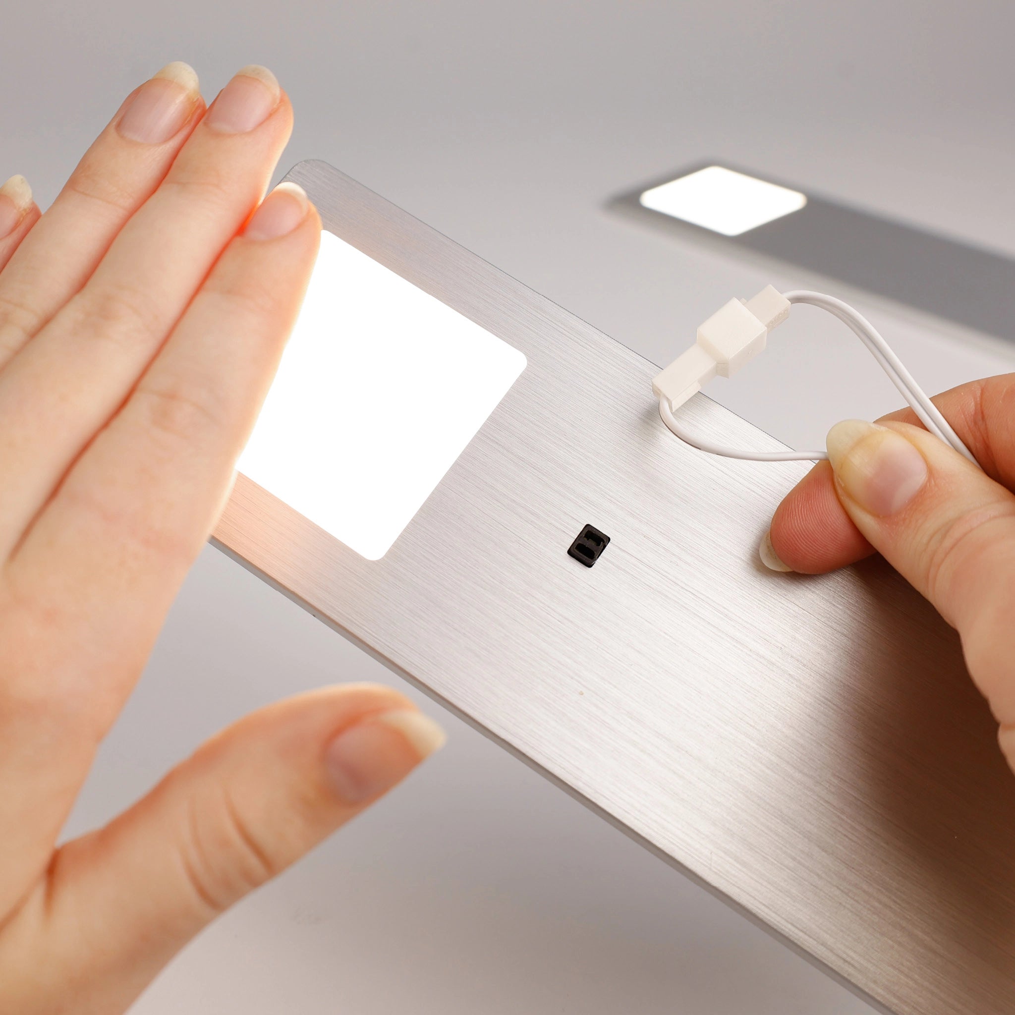 #Finish_Aluminium