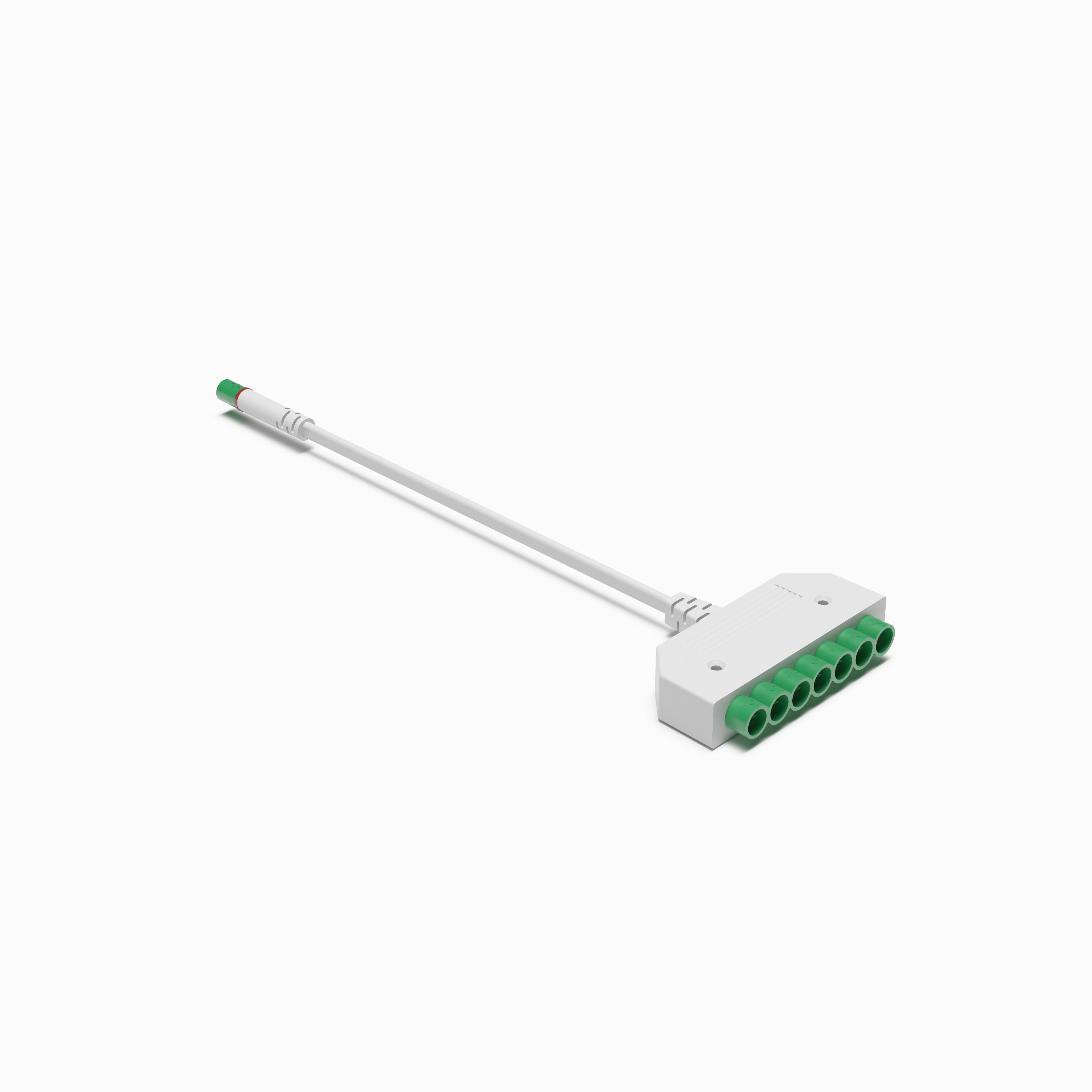 IP44 Driver Port Expander