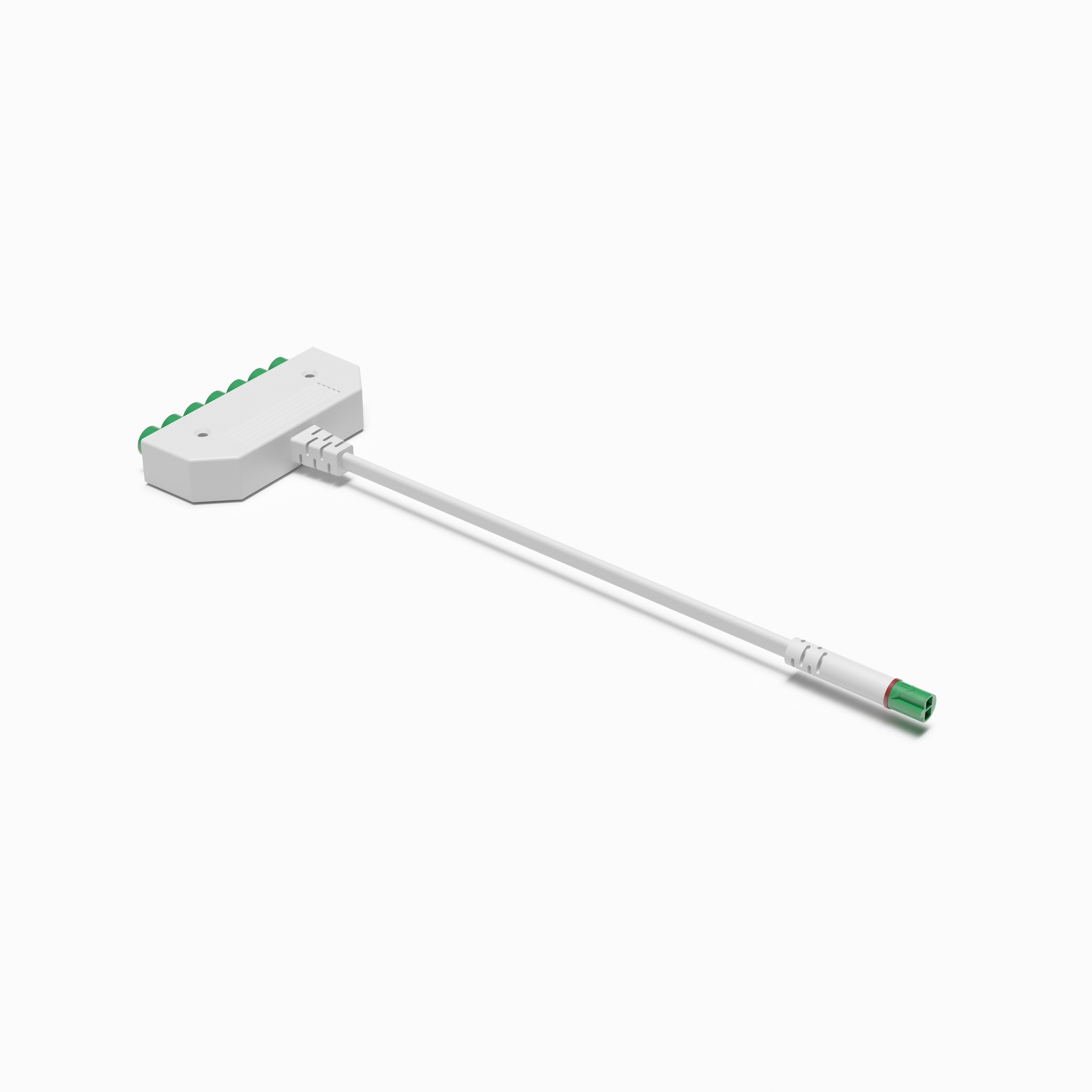 IP44 Driver Port Expander