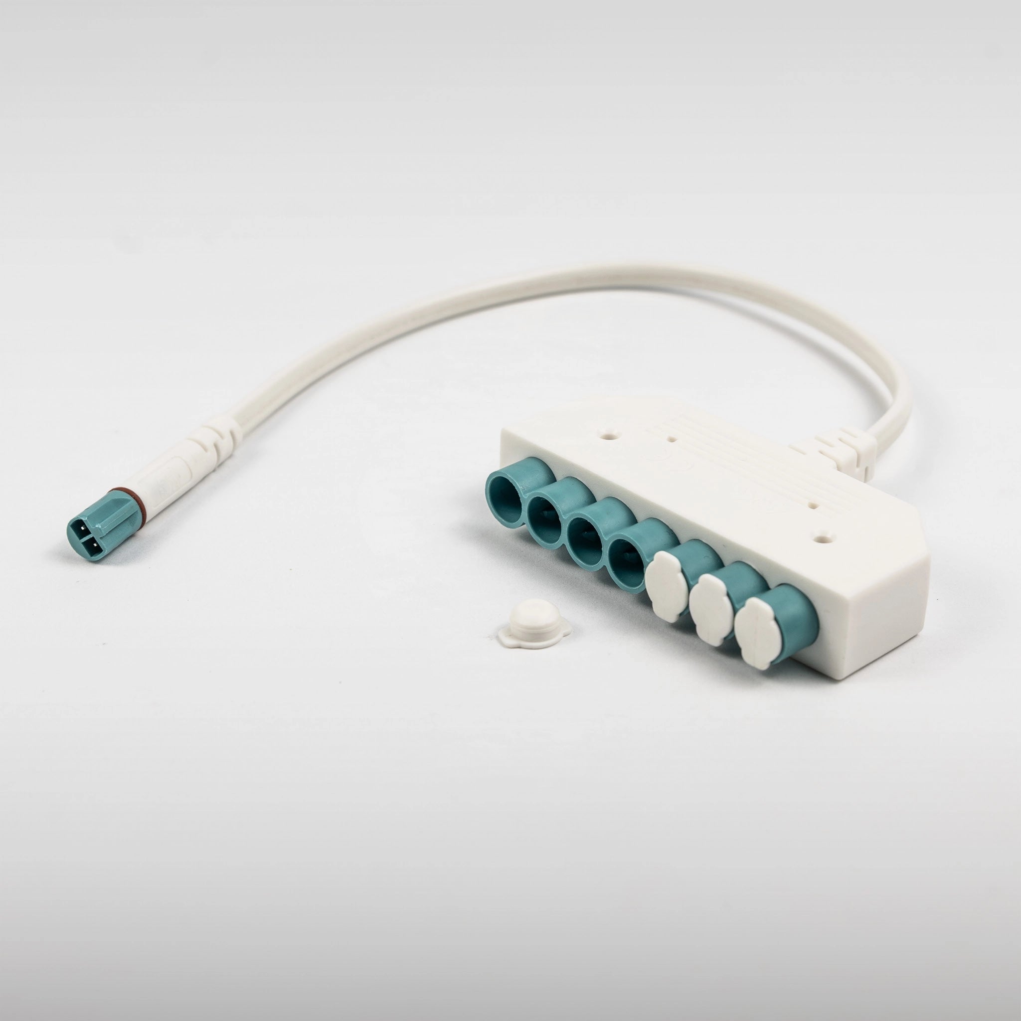 IP44 Driver Port Expander