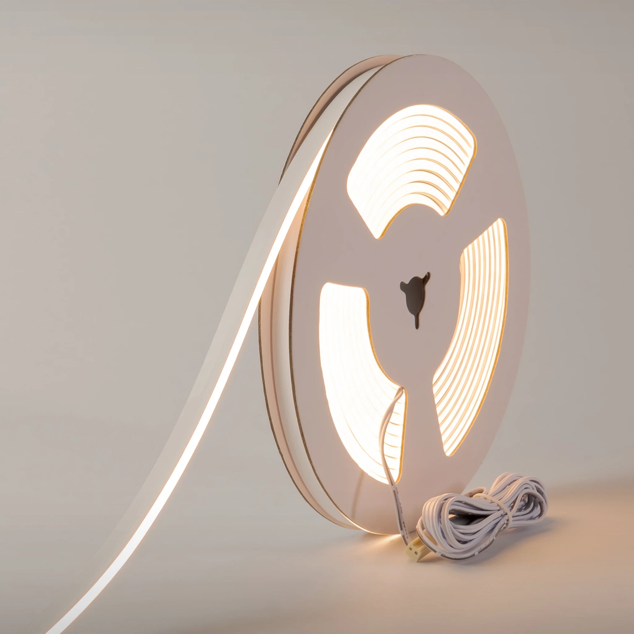 #Light colour_Warm White