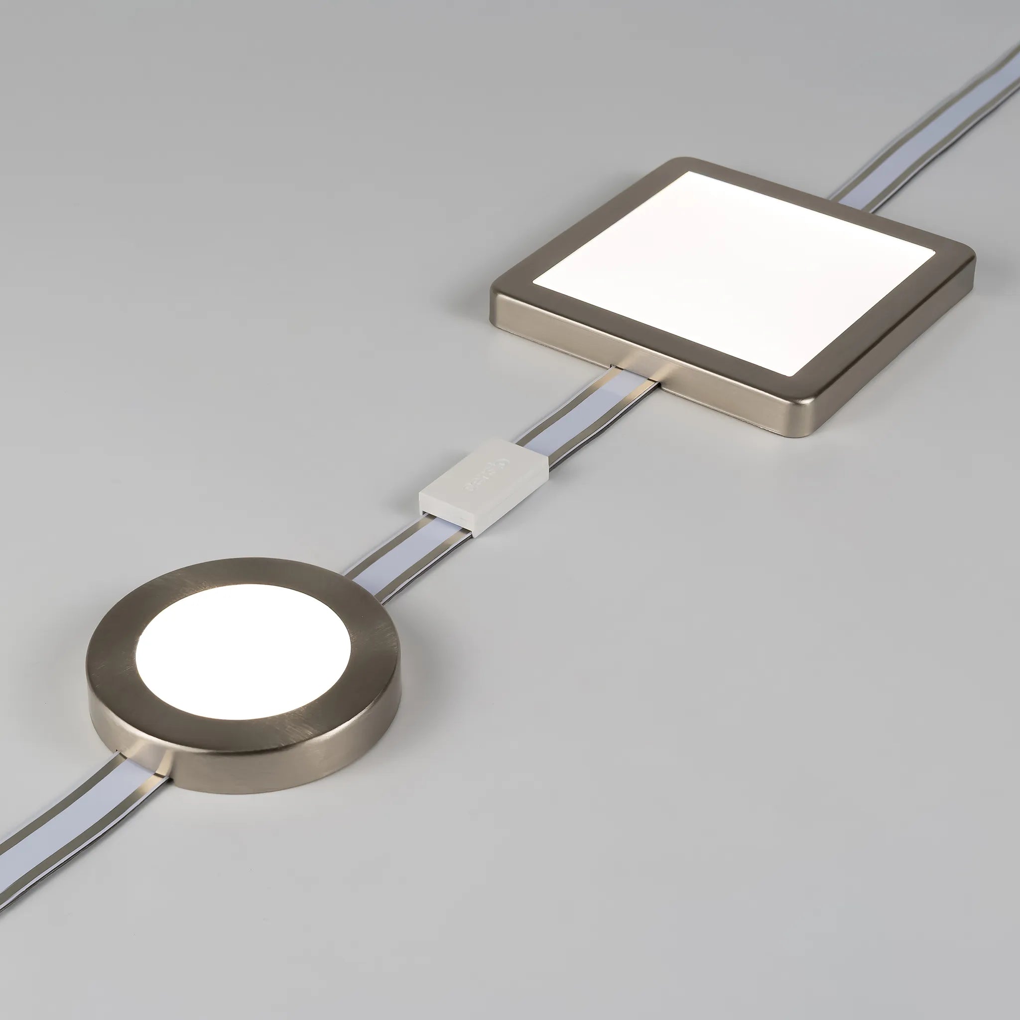 Affinity - Conector de afinidad