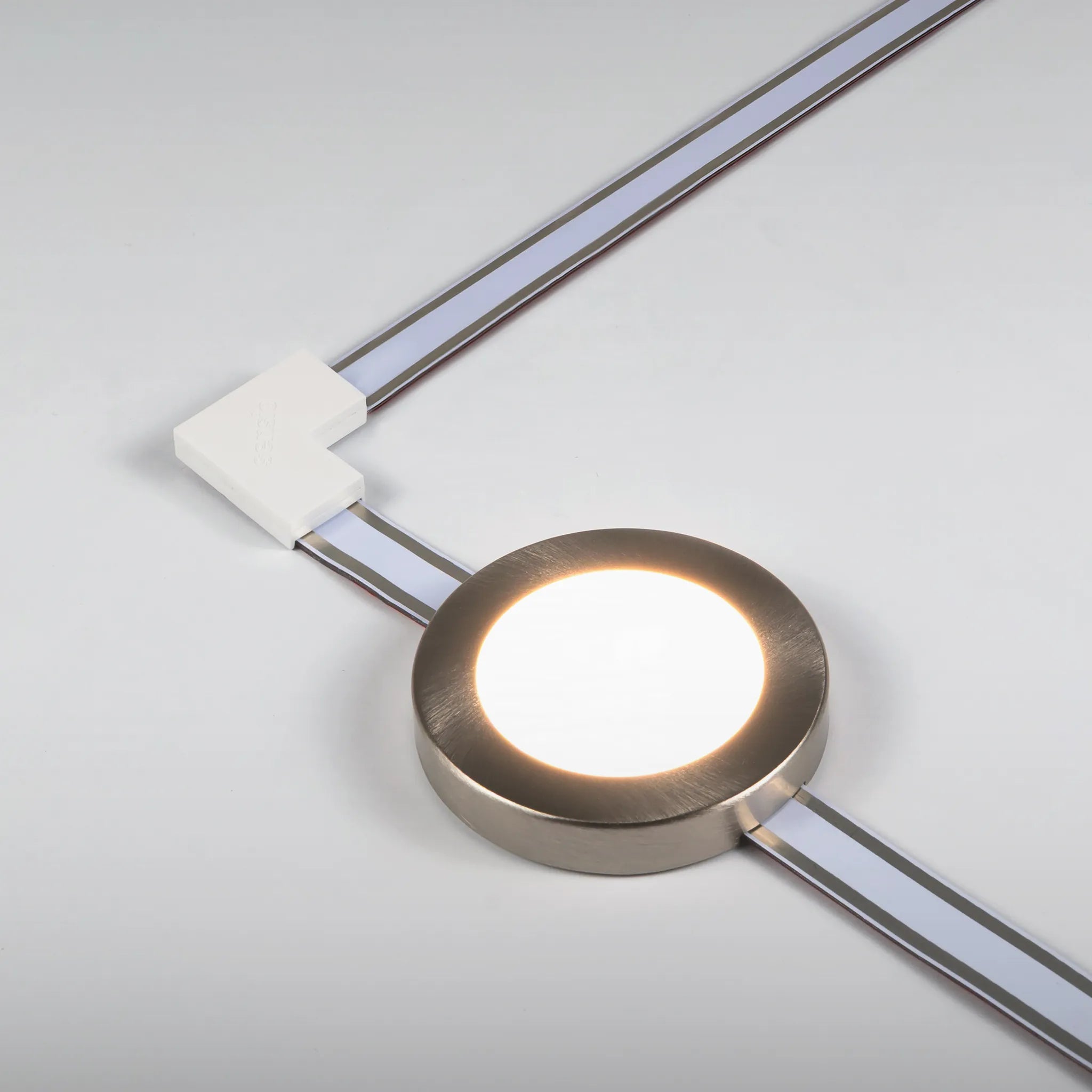 Affinity - Conector de esquina