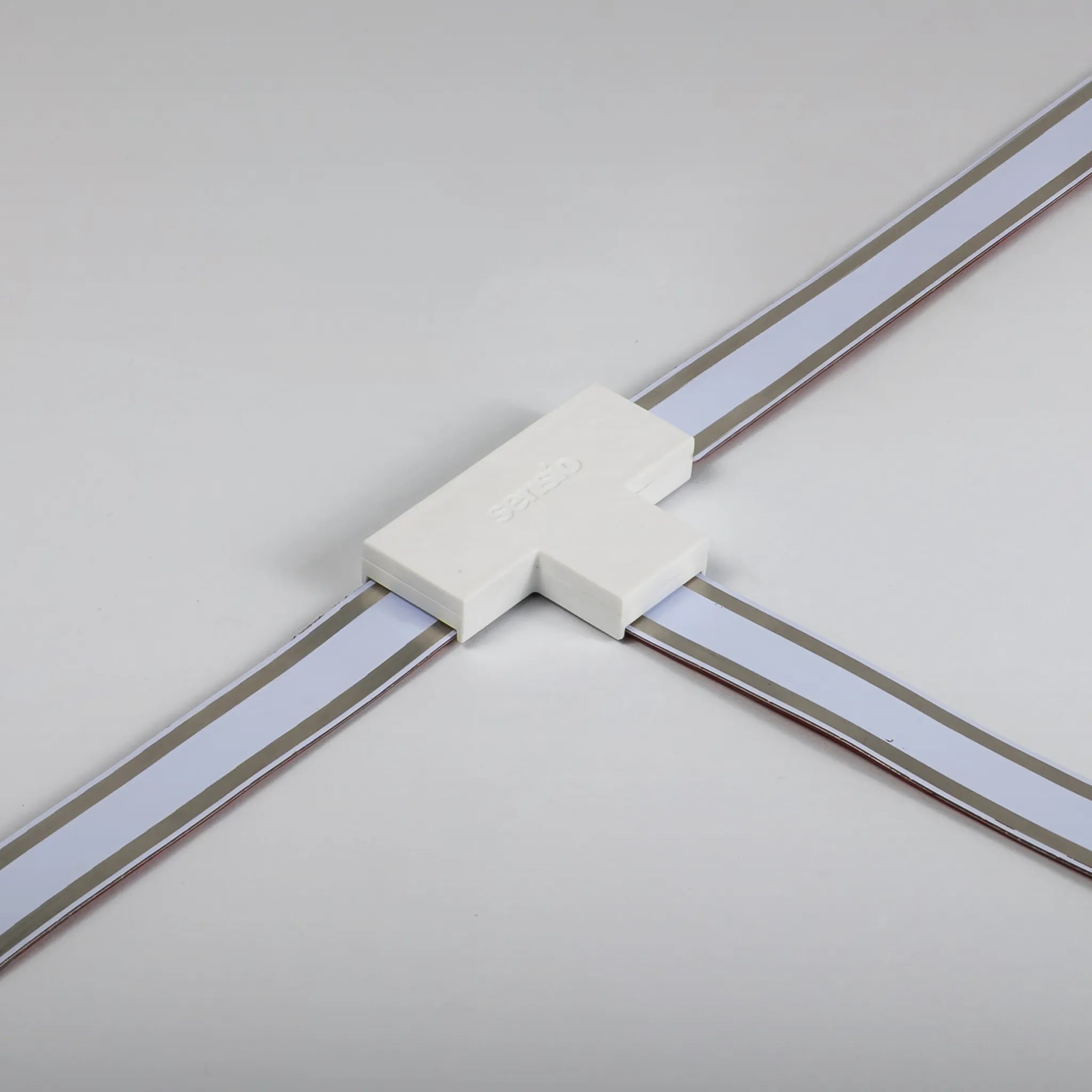 Affinity - Conector en T