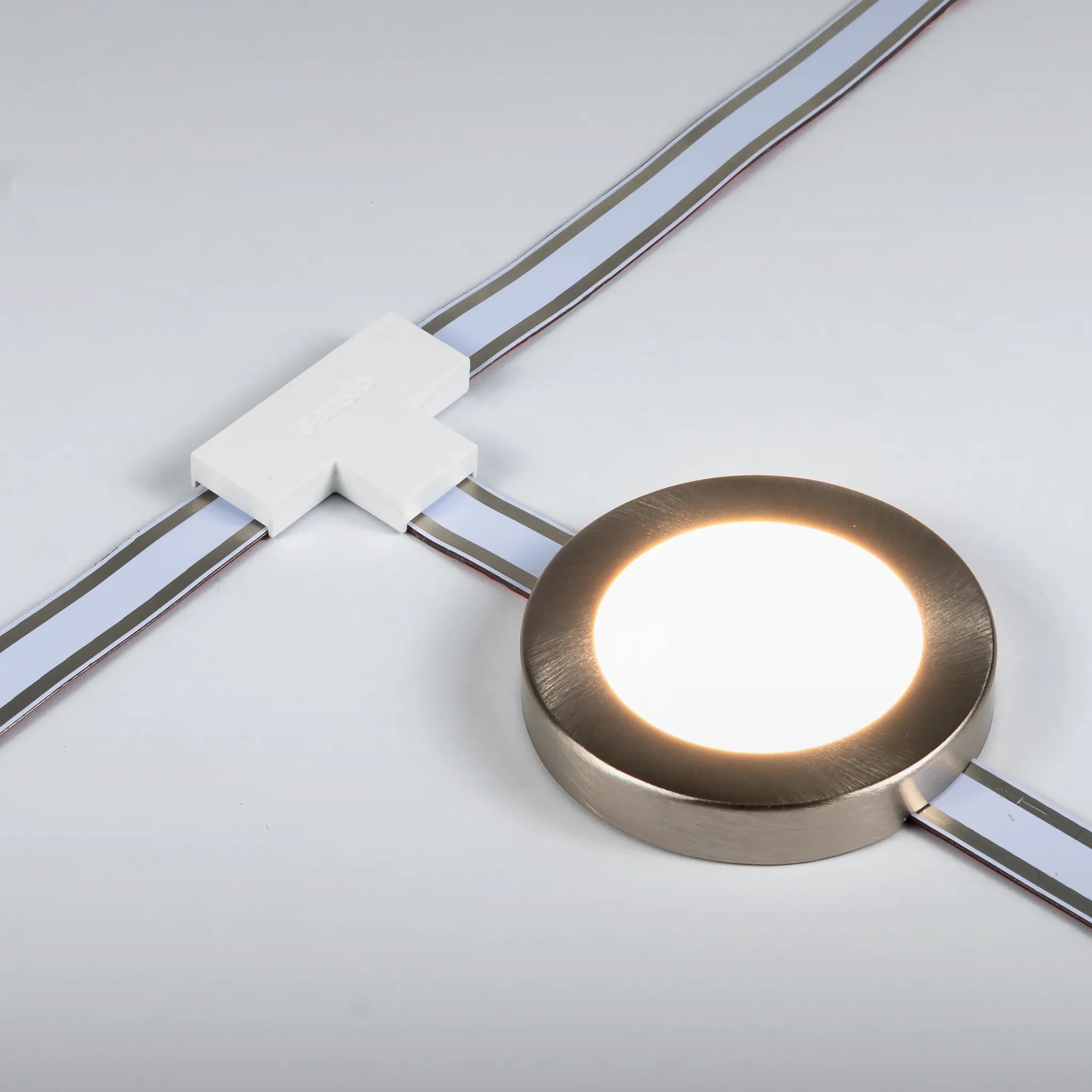 Affinity - Conector en T