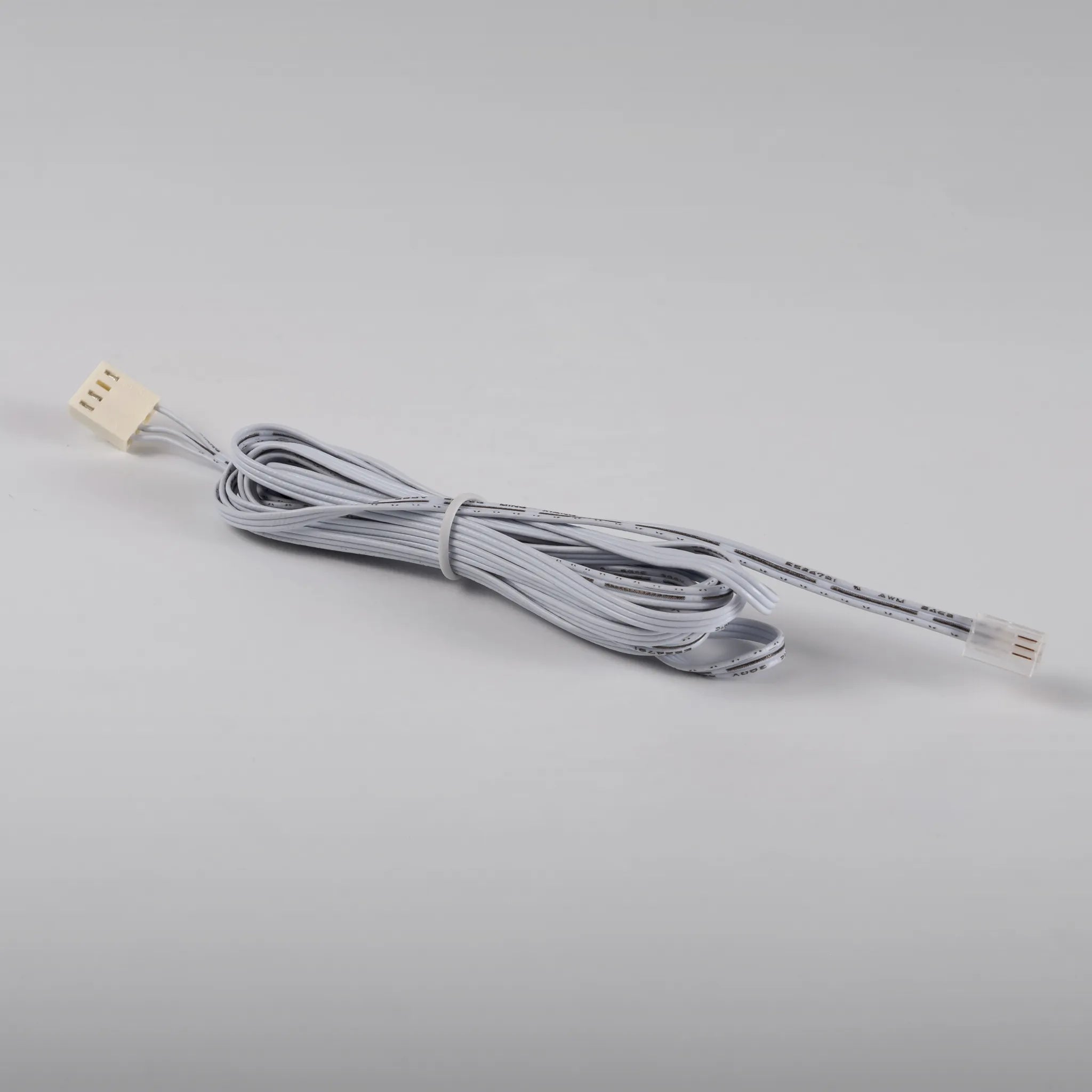 Razor X Pro 4mm - 2500mm Driver Connection Cable Kit