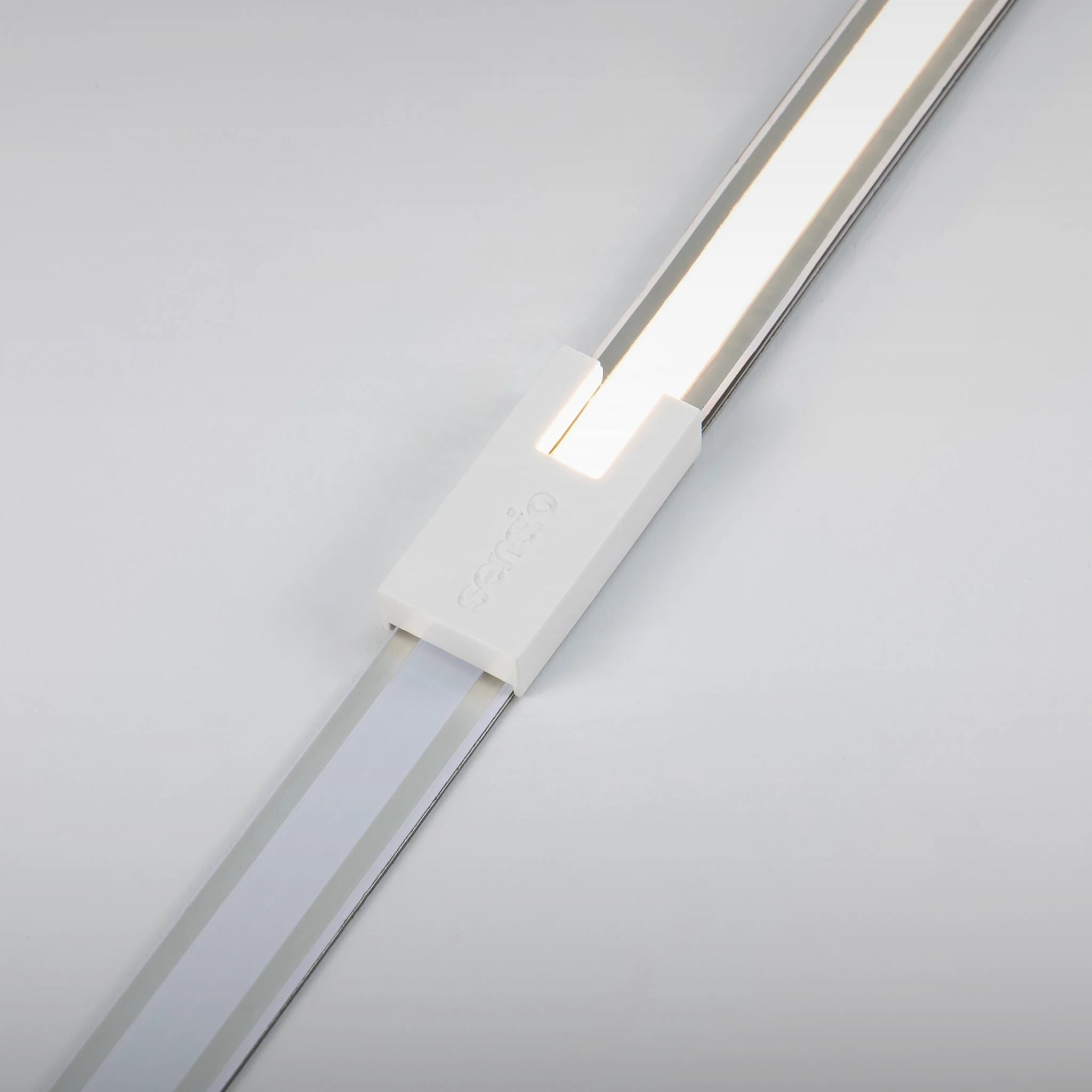 Affinity - Conector de tira flexible