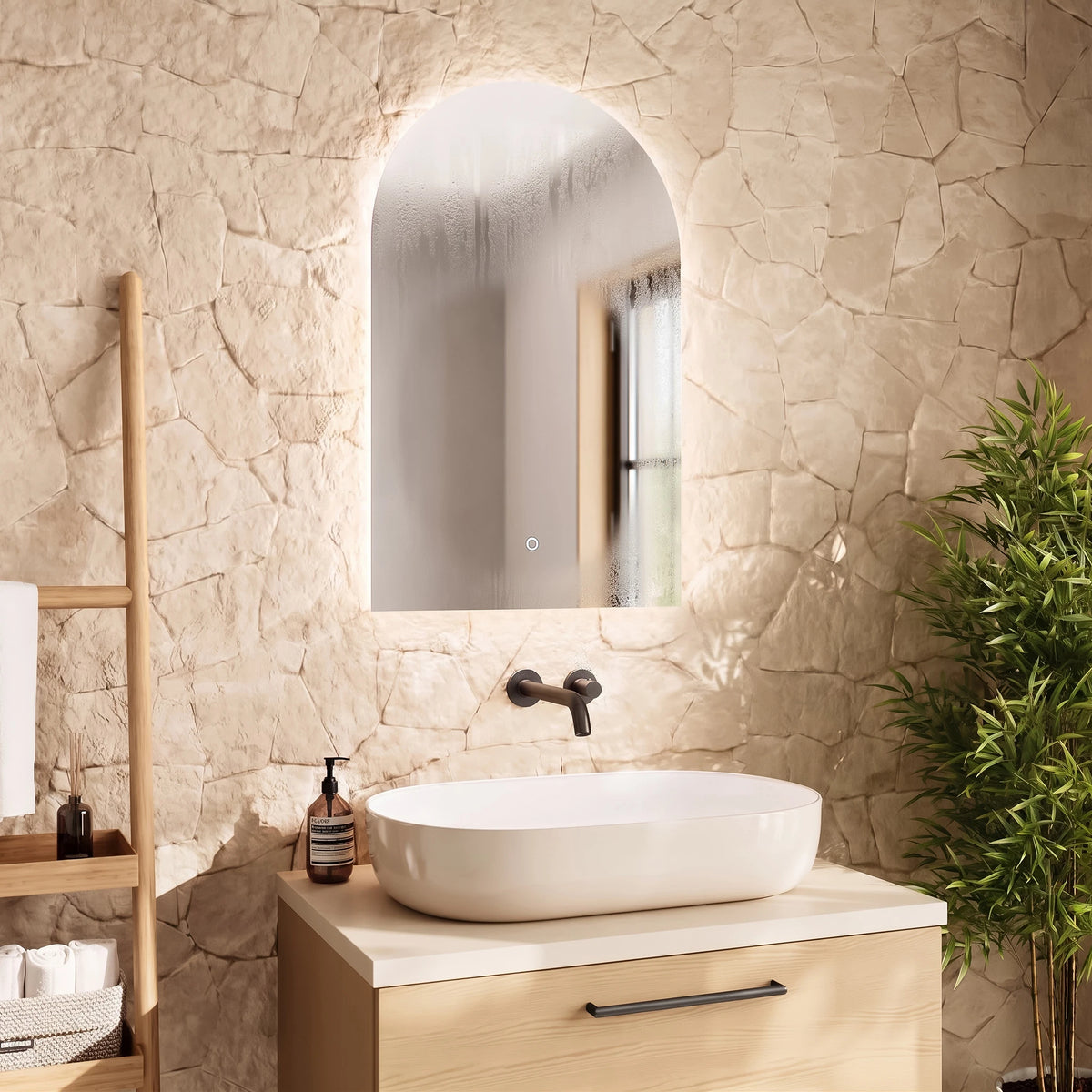 Arco Mistral