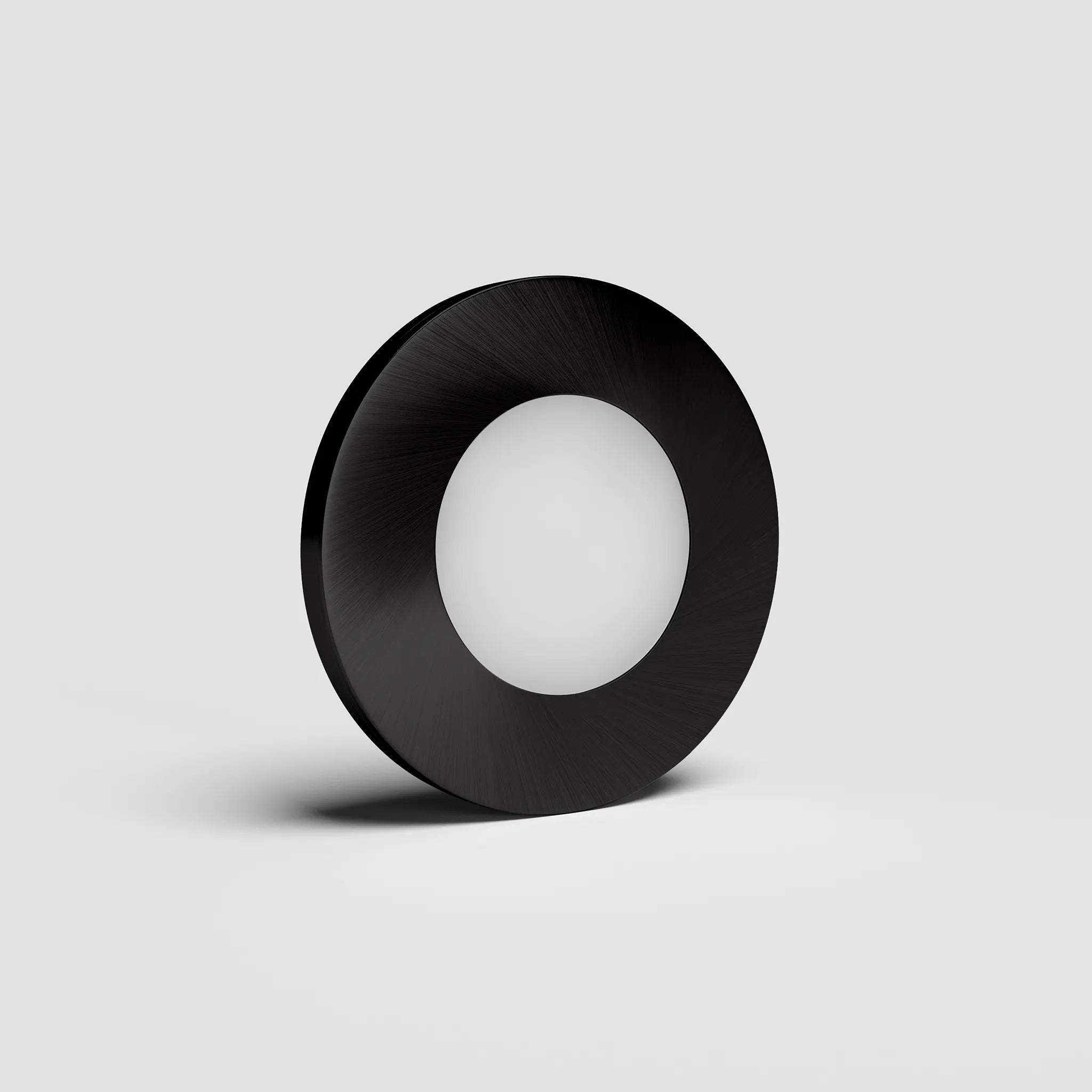 #Finish_Black
