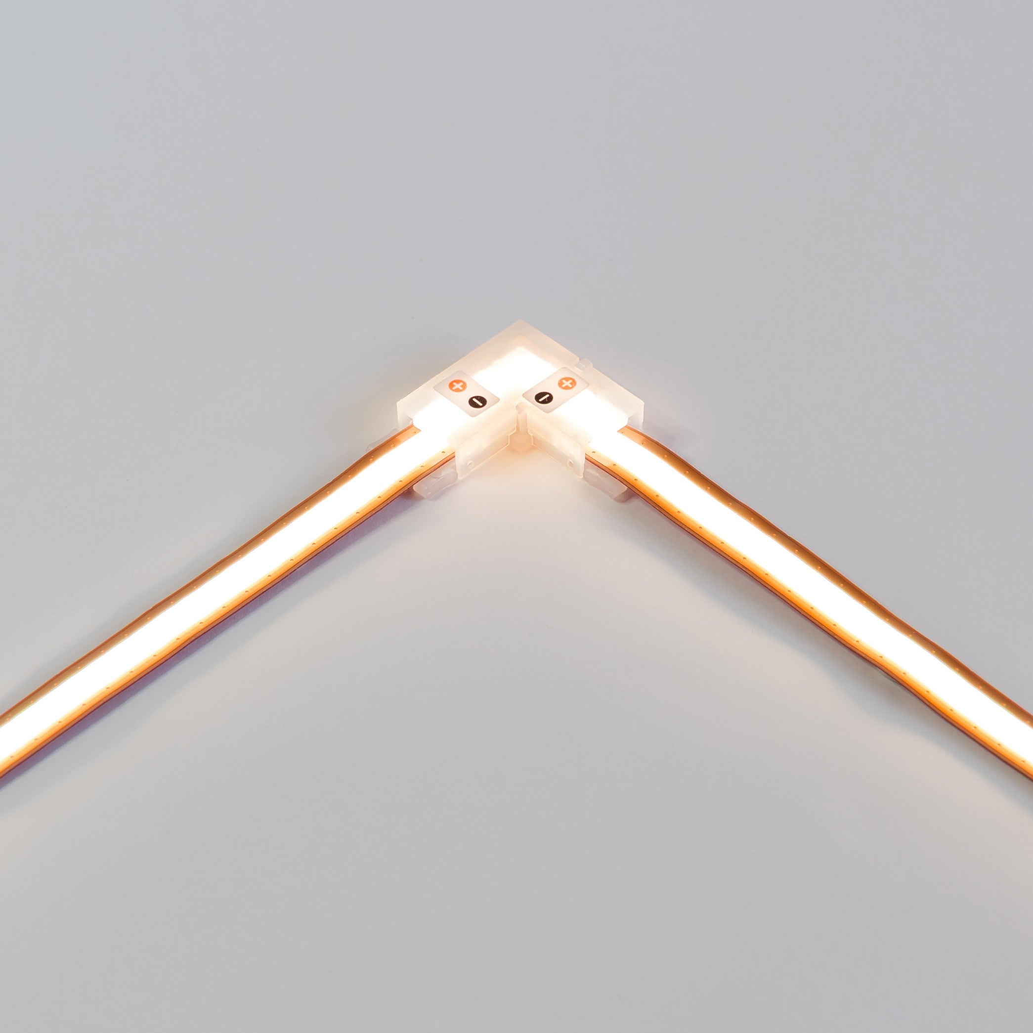 Universal Corner Connector